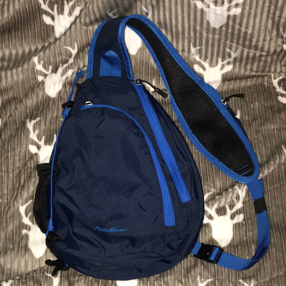 Eddie Bauer